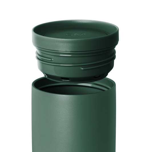 Voyager Tumbler - Signature
